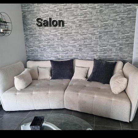 Maison 8 Couchages Clim, Plage A Pied, Petite Piscine 포르트라누벨 외부 사진