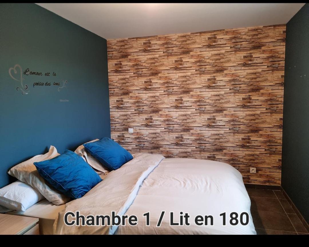 Maison 8 Couchages Clim, Plage A Pied, Petite Piscine 포르트라누벨 외부 사진